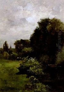 Au Bord De L'eau