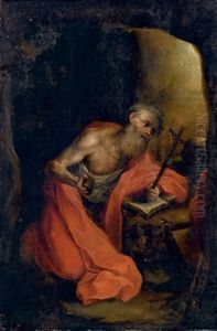 San Gerolamo San Gerolamo