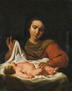 Madonna Mit Kind Madonna Mit Kind