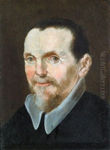 Bildnis Eines Mannes - Ritratto D'uomo Bildnis Eines Mannes - Ritratto D'uomo