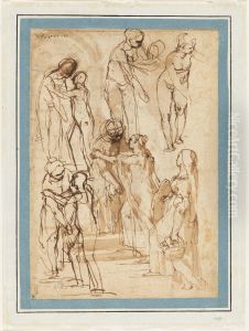 The Visitation