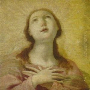 The Immaculate Conception by Federico Barocci