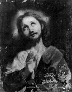 Salvator Mundi