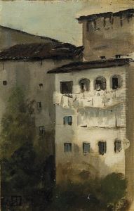 Casas De Pasajes