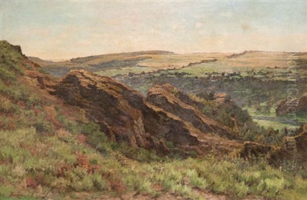 Les Hauteurs De Houffalize - view 1
