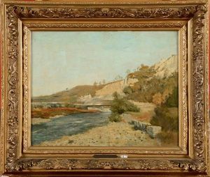 Riviere En Ardenne