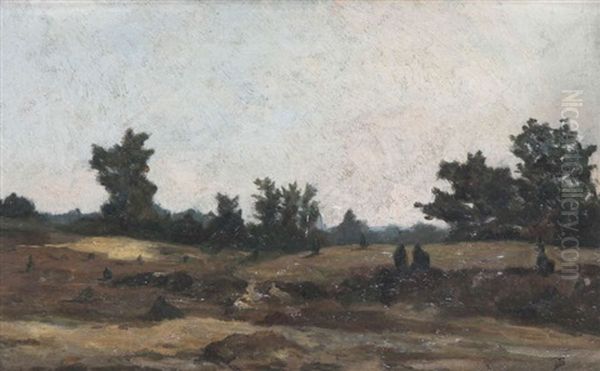 La Fagne - view 1