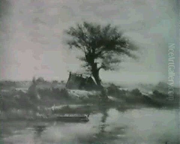 Traversee De La Riviere - view 1