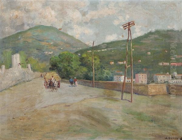 Alle Falde Del Vesuvio - view 1