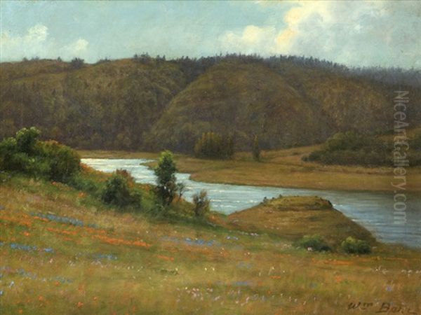 Spring Valley - view 1