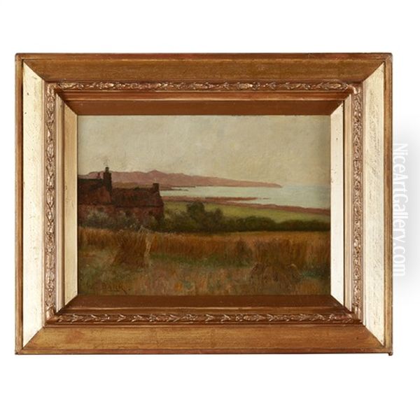 "little Shalloch" Cottages, Girvan - view 1