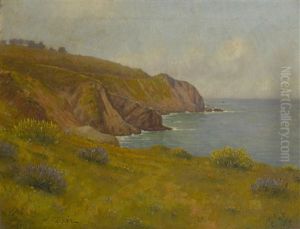 Land's End, Golden Gate