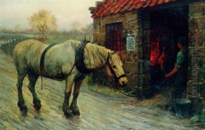 The Smithy