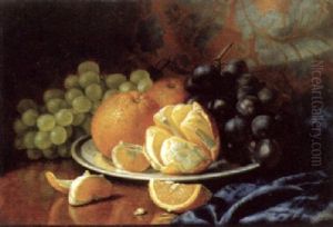 Still Life With Fruit Still Life With Fruit