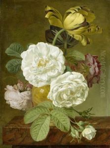 Blumenstilleben