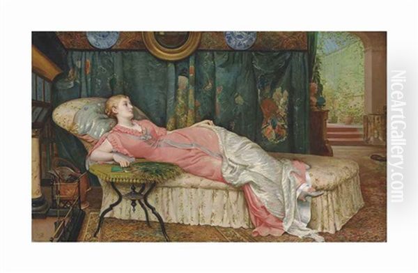 Dolce Far Niente - view 1