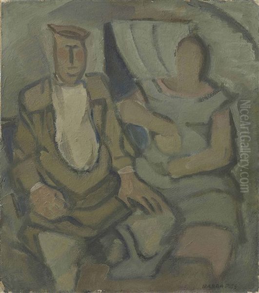 Pareja De L'hospitalet - view 1