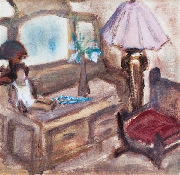 Interior - view 1