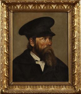Portratt