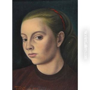 Denise by Aime Victor Barraud