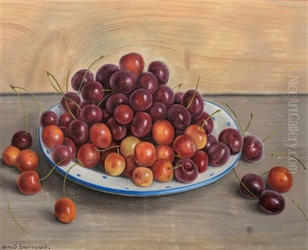 Cerises - view 1