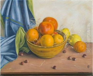 Nature Morte Aux Fruits Nature Morte Aux Fruits