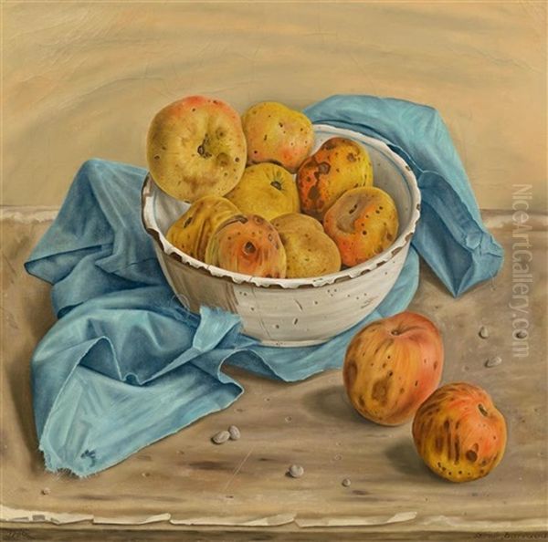 Fruchtestillleben - view 1