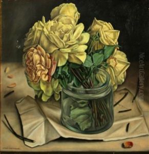 Untitled (still Life With Roses) Untitled (still Life With Roses)