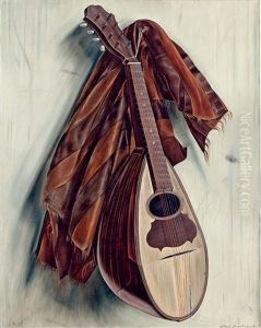 La Mandoline La Mandoline