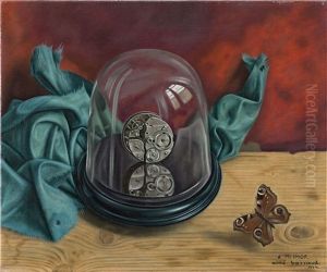 Mouvement De Montre