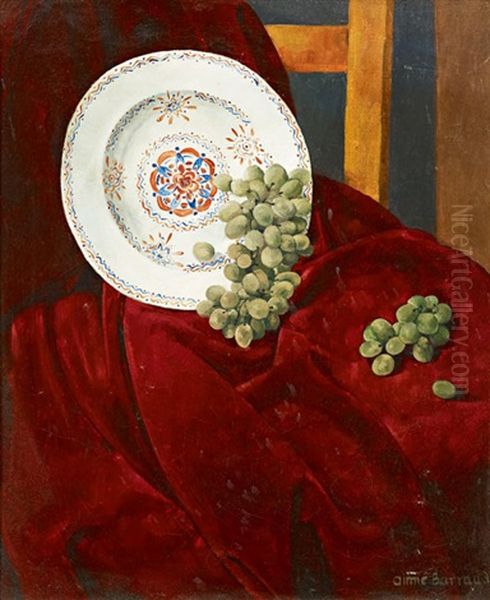 Plat Et Raisins - view 1