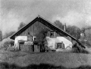 Bauernhaus Bauernhaus