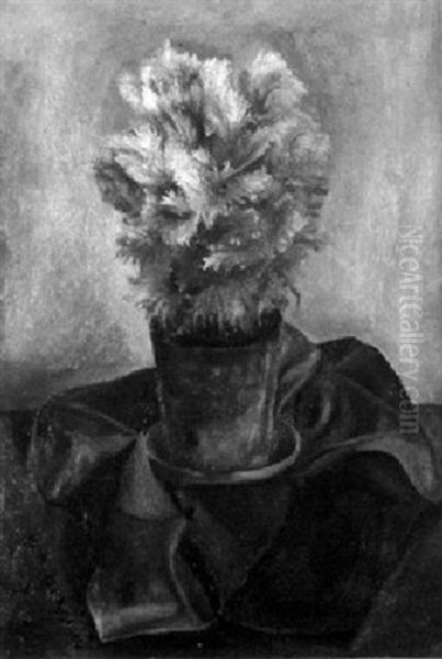 La Plante - view 1