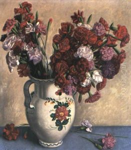Nelkenbouquet Nelkenbouquet
