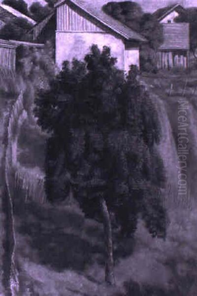 Obstbaum - view 1