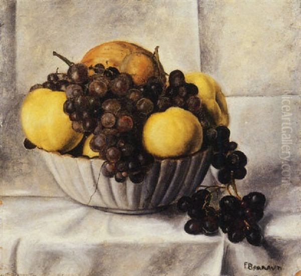 Nature Morte Aux Fruits - view 1