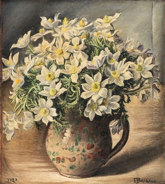 Bouquet - view 1
