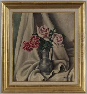 Vase De Fleurs thumbnail