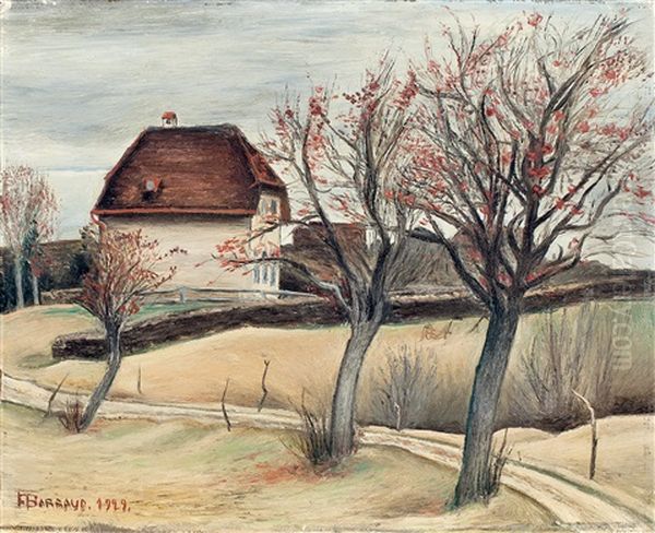 Le College Des Entre-deux-monts - view 1