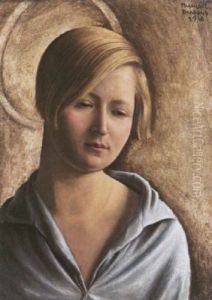 La Petite Vierge (st. Nitouche)