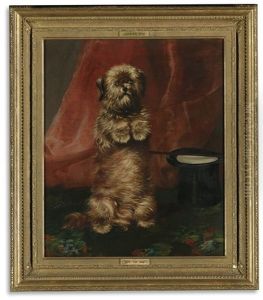 Sit Up Sir: Ginger by Henry Barraud