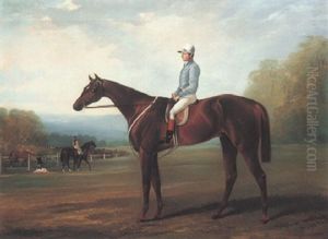 "sweetsauce" With J. Charlton Up