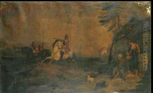 The Raiding Party