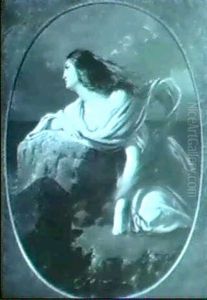 Ariadne by Henry Barraud