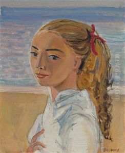 Isabelle A La Plage