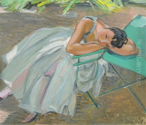 La Sylphide - view 1