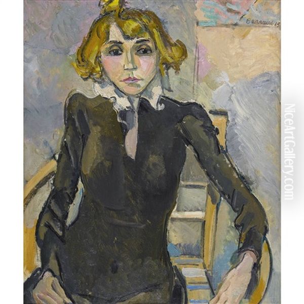 La Gosse - view 1