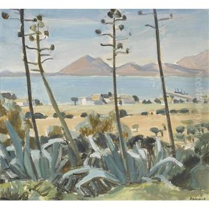Baleares by Maurice Barraud