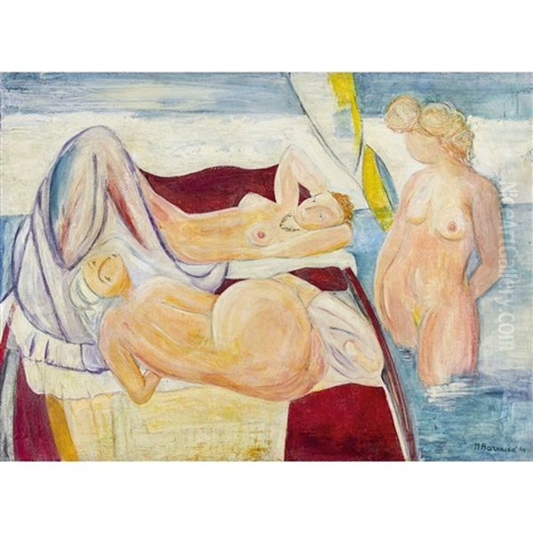 Bain De Soleil - view 1