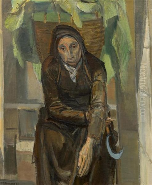 La Porteuse D'ombre - view 1